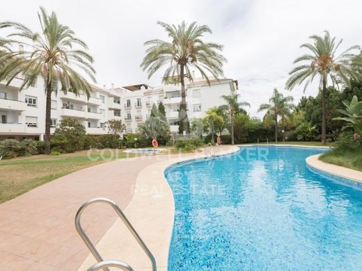 Appartamento a Marbella, Málaga