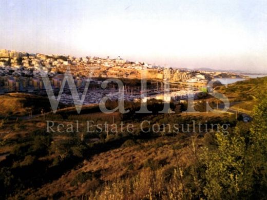 Terreno a Albufeira, Distrito de Faro