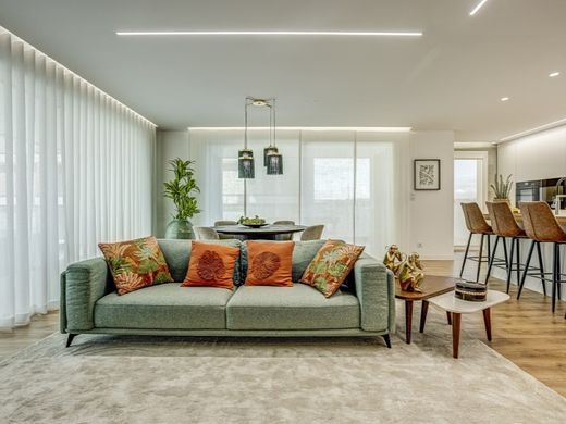 Apartment in Vila Franca de Xira, Lisbon