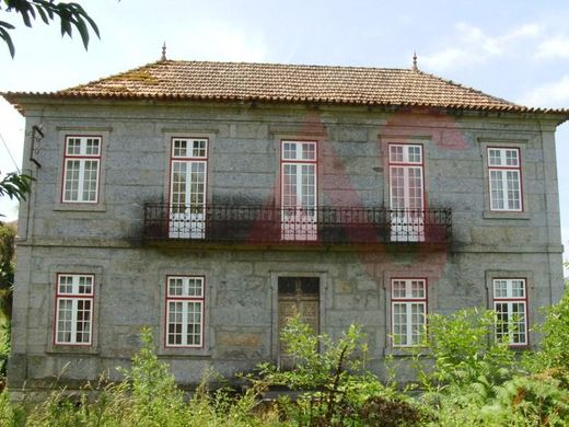 Maison de luxe à Guimarães, Distrito de Braga
