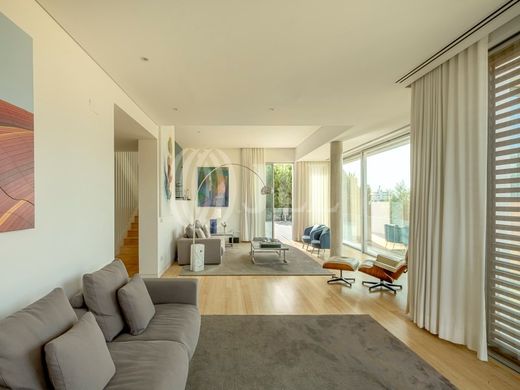 Luxus-Haus in Cascais, Lissabon
