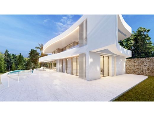 Villa in Xàbia, Provincia de Alicante