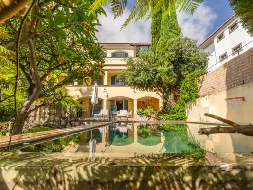 Luxury home in Funchal, Madeira