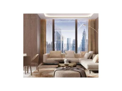 Appartement à Dubaï