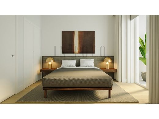 Apartment in Arroios, Lisbon