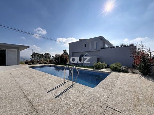 Luxury home in Amarante, Distrito do Porto