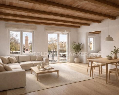 Apartment in Barcelona, Province of Barcelona