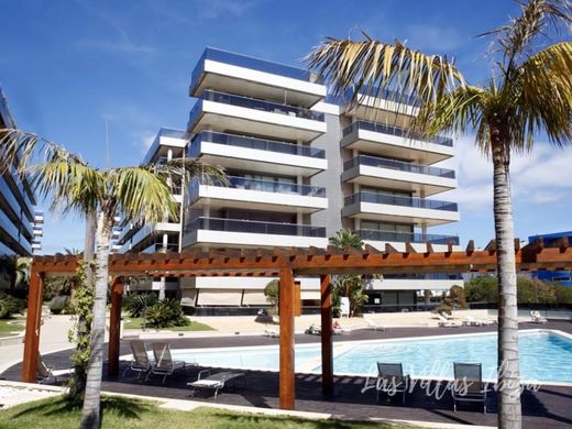 Apartment in Ibiza, Province of Balearic Islands