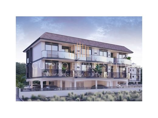 Apartment in Limassol, Limassol District