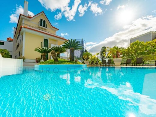 Piso / Apartamento en Funchal, Madeira