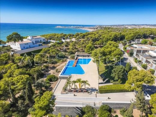 Duplex in Sant Pere de Ribes, Province of Barcelona