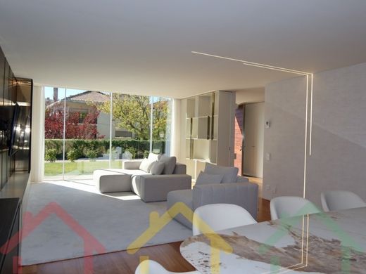 Lüks ev Porto, Distrito do Porto