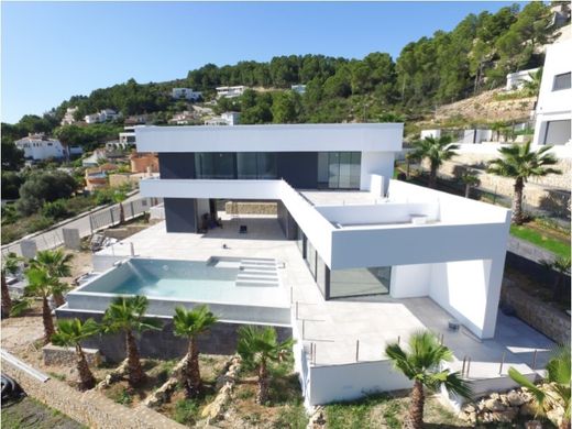 Villa à Javea, Alicante