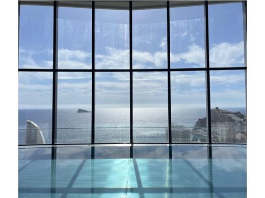 ‏דירה ב  Benidorm, Provincia de Alicante