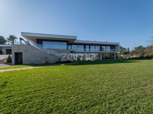 Casa de lujo en Vila Verde, Braga