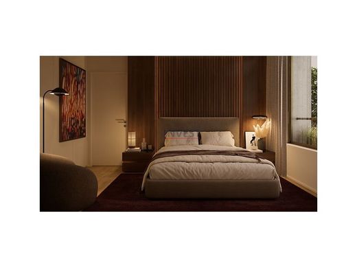 Apartment in Porto, Distrito do Porto