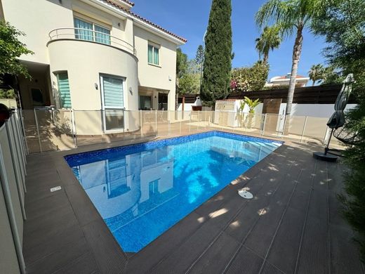 Luksusowy dom w Pyrgos, Limassol District