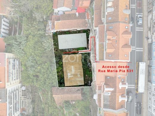 Luksusowy dom w Campo de Ourique, Lisbon