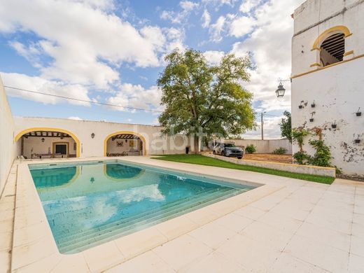 Luxury home in Elvas, Distrito de Portalegre