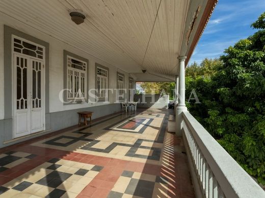 Casa di lusso a Tavira, Distrito de Faro