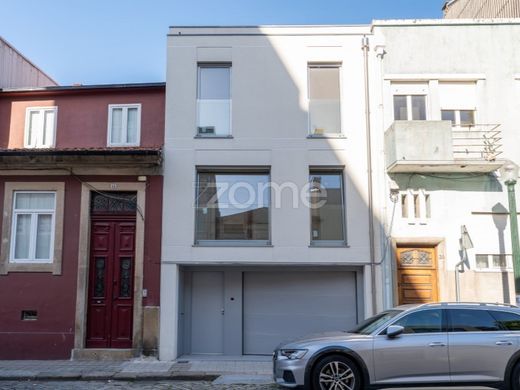 ポルト, Portoの高級住宅