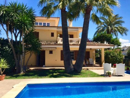 Villa a Marratxí, Isole Baleari