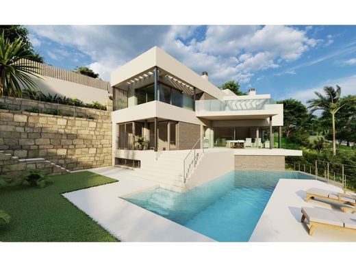 Villa in Mijas, Malaga