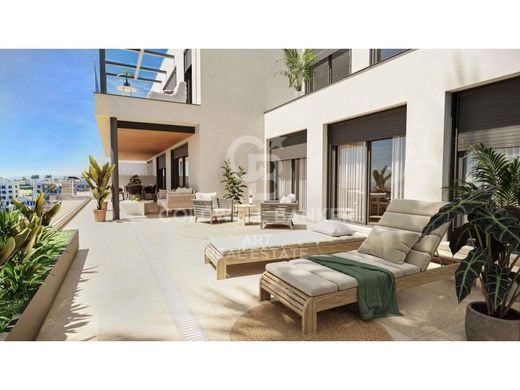 بنتهاوس ﻓﻲ Estepona, Provincia de Málaga