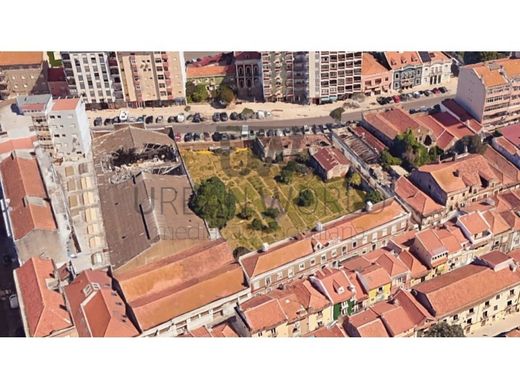 Αγροτεμάχιο σε Σετούμπαλ, Setúbal