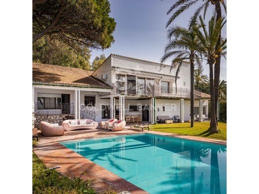 Villa in Marbella, Provincia de Málaga