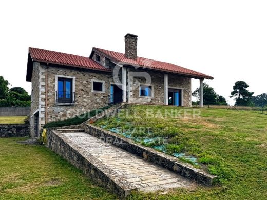 Luxury home in Villarmayor, Provincia da Coruña