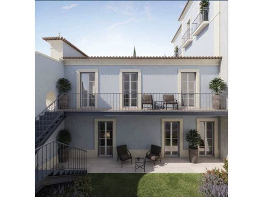 ‏דירה ב  Estrela, Lisbon