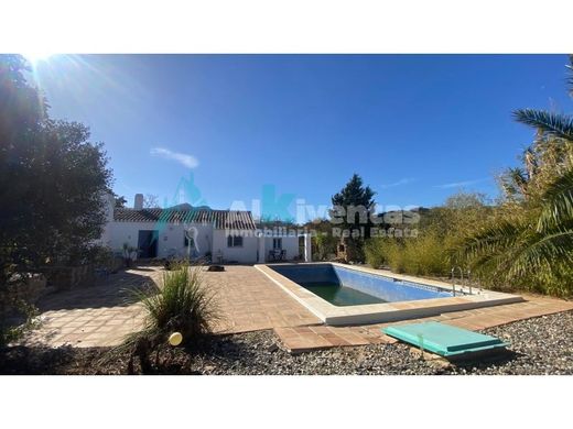 Cottage in Valle de Abdalagís, Provincia de Málaga