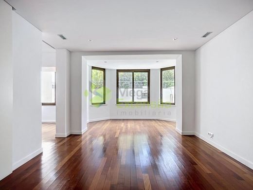 Apartment in Avenidas Novas, Lisbon