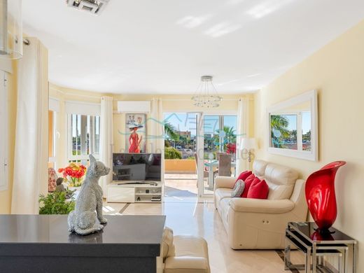 Adeje, サンタ・クルス・デ・テネリフェのアパートメント