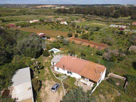Einfamilienhaus in Portimão, Distrito de Faro