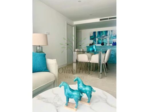 Daire Ibiza, Illes Balears