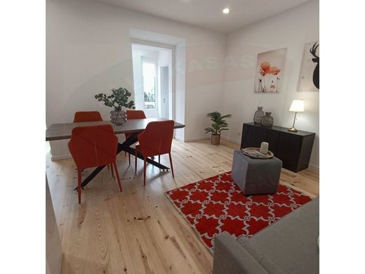 Apartment in Lisbon