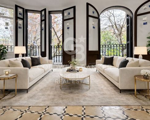 Apartamento - Barcelona, Província de Barcelona