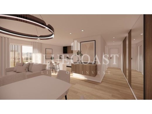 Setúbal, Distrito de Setúbalのアパートメント