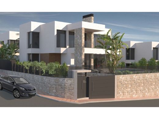 Вилла, Михас, Provincia de Málaga