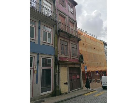 Residential complexes in Porto, Distrito do Porto
