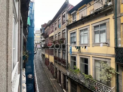 ポルト, Portoのアパートメント・コンプレックス