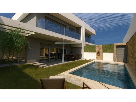 다세대 빌라 / Seixal, Distrito de Setúbal