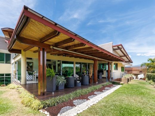 Luxus-Haus in Escazú, Provincia de San José