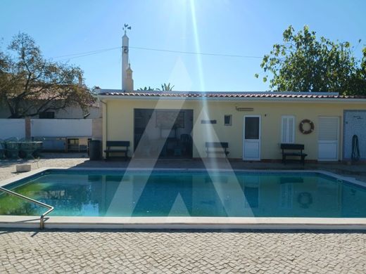 Olhão, Distrito de Faroの高級住宅