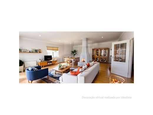 Casa de lujo en Sesimbra, Setúbal