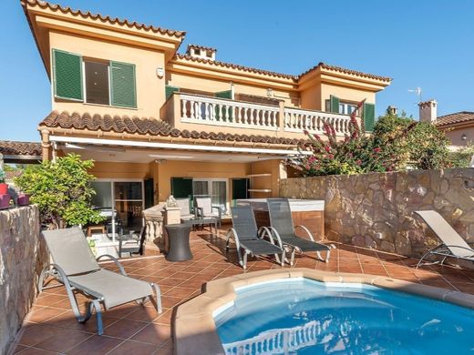 Chalet Pareado en Calvià, Islas Baleares