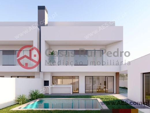 호화 저택 / Seixal, Distrito de Setúbal