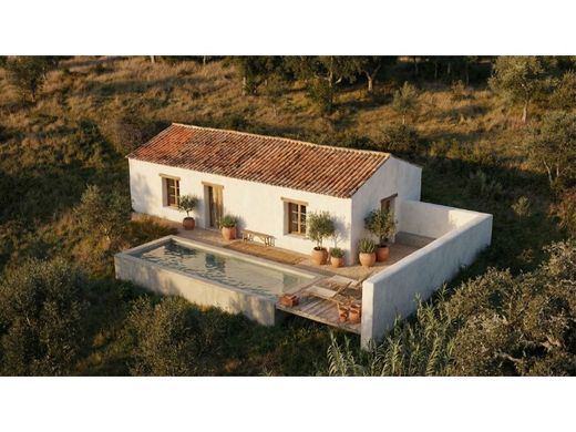 Farm in Odemira, Distrito de Beja